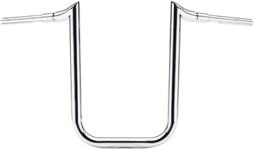 Chrome 18" 1-1/2" Prime Ape Handlebar