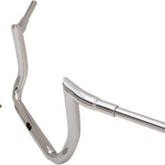 Chrome 10" 1-1/2" Prime Ape Handlebar