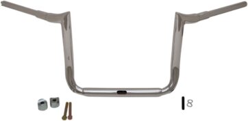 Chrome 12" 1-1/2" Prime Ape Handlebar