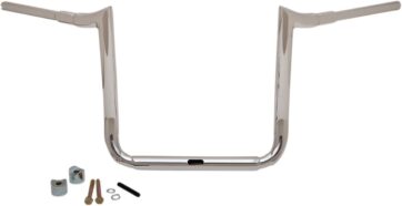 Chrome 14" 1-1/2" Prime Ape Handlebar