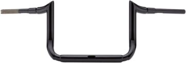 Black 10" 1-1/2" Prime Ape Handlebar - Bild 3
