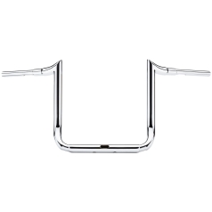 Chrome 14" 1-1/2" Prime Ape Handlebar