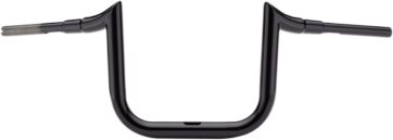 Black 10" 1-1/2" Prime Ape Handlebar