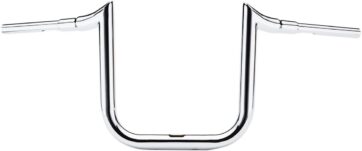 Chrome 12" 1-1/2" Prime Ape Handlebar