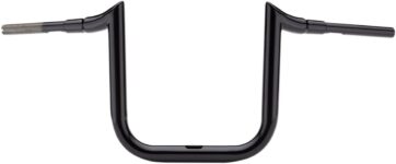 Black 12" 1-1/2" Prime Ape Handlebar - Bild 2
