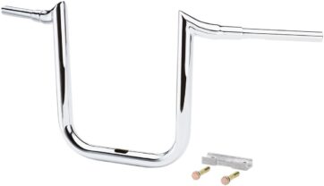 Chrome 14" 1-1/2" Prime Ape Handlebar