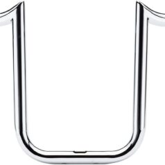 Chrome 16" 1-1/2" Prime Ape Handlebar