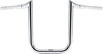Chrome 16" 1-1/2" Prime Ape Handlebar