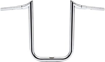 Chrome 18" 1-1/2" Prime Ape Handlebar