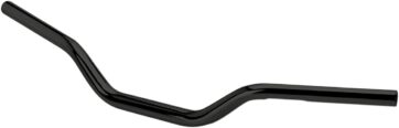 HANDLEBAR TRACKER MID BLK - Bild 2