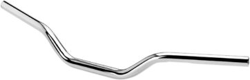 HANDLEBAR TRACKER MID CHR - Bild 2