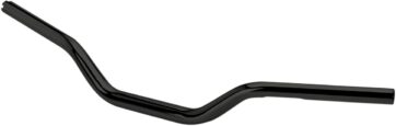 HANDLEBAR TRKR M TBW BLK - Bild 2
