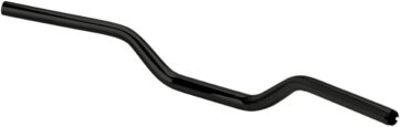 HANDLEBAR TRKR M TBW BLK - Bild 3