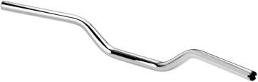 HANDLEBAR TRKR M TBW CHR - Bild 2