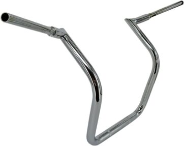HANDLEBAR BRO BAR CHF CHR - Bild 2