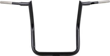 HANDLEBAR BRO BAR CHF BLK