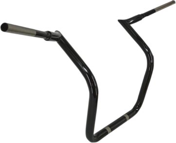 HANDLEBAR BRO BAR CHF BLK - Bild 2