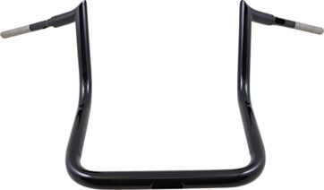 HANDLEBAR BRO BAR CHF BLK - Bild 4