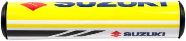 Premium Suzuki Handlebar Pad