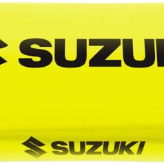 Standard Suzuki Bulge Handlebar Pad