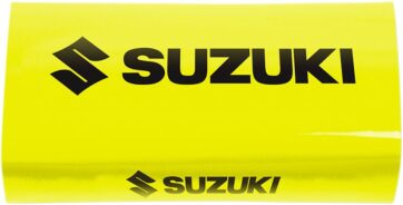 Standard Suzuki Bulge Handlebar Pad