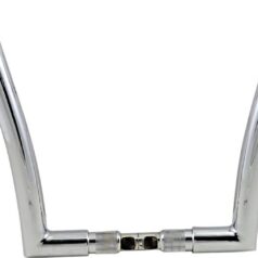 H-BAR CH 1.5"12"PT L-FLTR