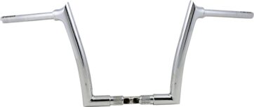 H-BAR CH 1.5"12"PT L-FLTR
