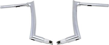 H-BAR CH 1.5"12"PT L-FLTR - Bild 2