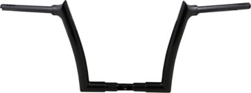 H-BAR BL 1.5"12"PT L-FLTR