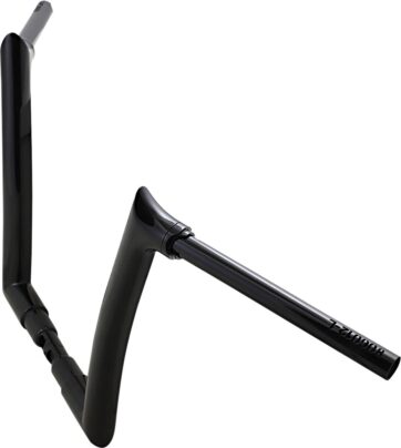 H-BAR BL 1.5"12"PT L-FLTR - Bild 2