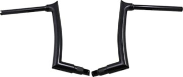 H-BAR BL 1.5"12"PT L-FLTR - Bild 3