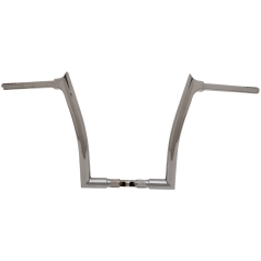 H-BAR CH 1.5"14"PT L-FLTR