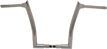 H-BAR CH 1.5"14"PT L-FLTR