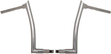 H-BAR CH 1.5"14"PT L-FLTR - Bild 2