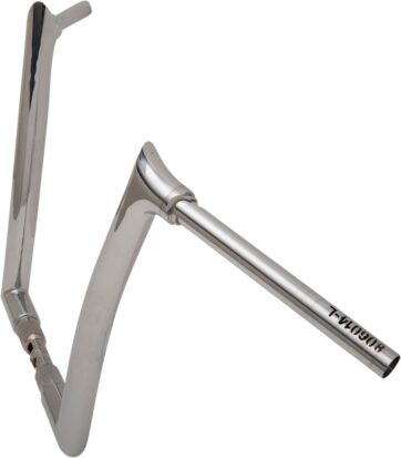 H-BAR CH 1.5"14"PT L-FLTR - Bild 3
