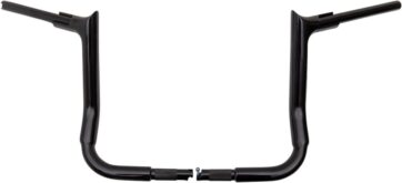H-BAR BL 1.5"12"PT L-FLHT - Bild 3