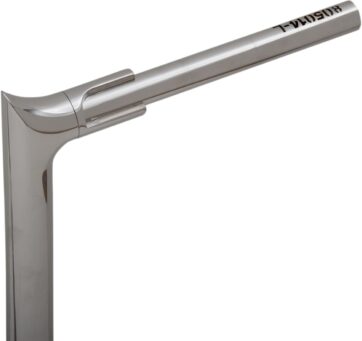 H-BAR CH 1.5"14"PT L-FLHT - Bild 4