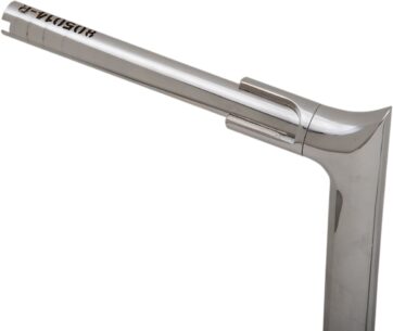 H-BAR CH 1.5"14"PT L-FLHT - Bild 5