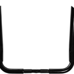 H-BAR BL 1.5"14"PT L-FLHT
