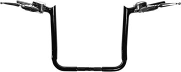 H-BAR BL 1.5"14"PT L-FLHT - Bild 2