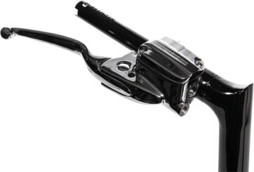 H-BAR BL 1.5"14"PT L-FLHT - Bild 3