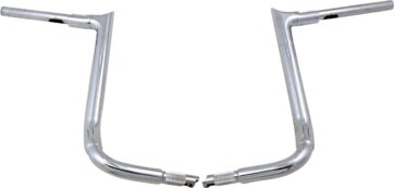 H-BAR CH 1.5"16"PT L-FLHT - Bild 2