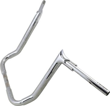 H-BAR CH 1.5"16"PT L-FLHT - Bild 3