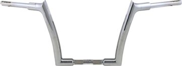 H-BAR CH 1.5"12"PT L-FLHR