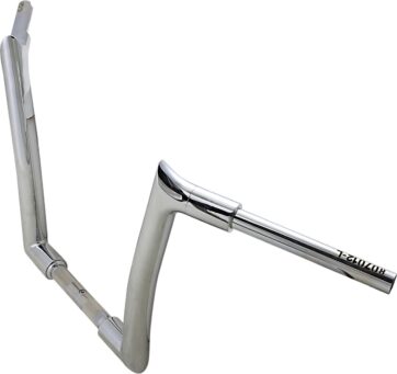 H-BAR CH 1.5"12"PT L-FLHR - Bild 2
