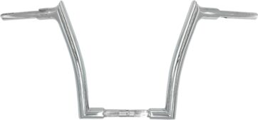 H-BAR CH 1.5"14"PT L-FLHR