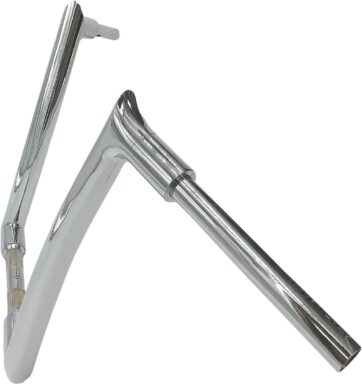 H-BAR CH 1.5"14"PT L-FLHR - Bild 2