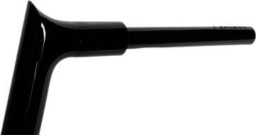 H-BAR BL 1.5"14"PT L-FLHR - Bild 2