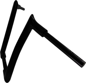 H-BAR BL 1.5"14"PT L-FLHR - Bild 3