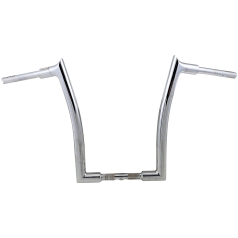 H-BAR CH 1.5"16"PT L-FLHR